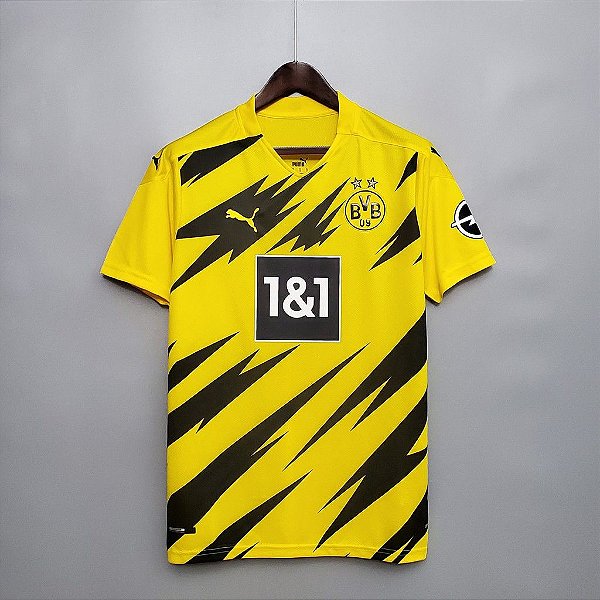 Camiseta borussia Clearance
