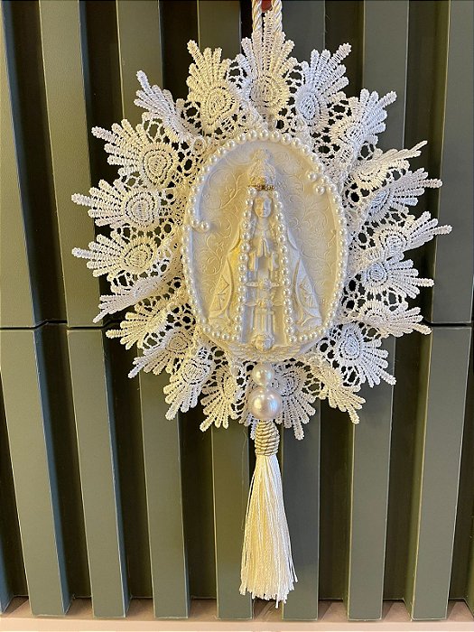 Mandala Nossa Senhora Aparecida Off
