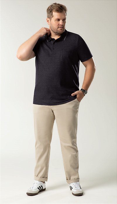 Camisa Moda Gordo Masculino Camisa Viscose Plus Size Masculina