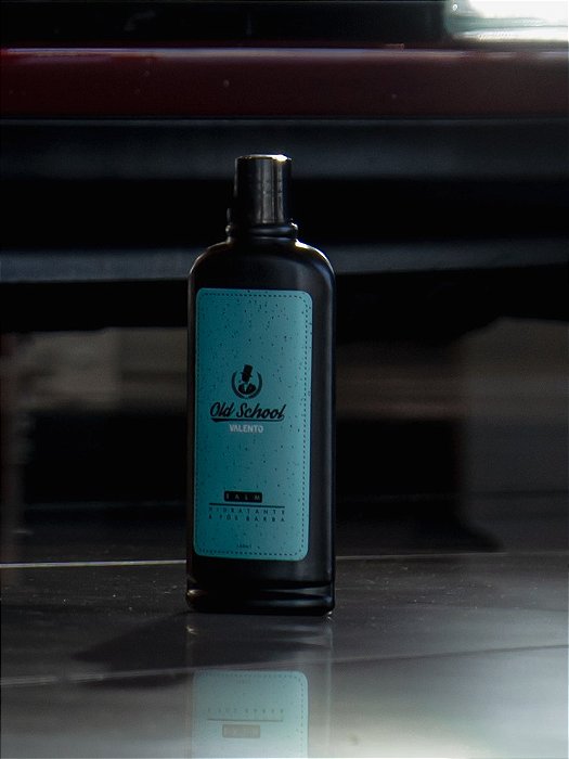 Balm Old School 180ml