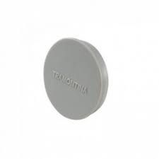 TAMPAO P/ CONDULETE MULTIPLO 3/4" TRAMONTINA