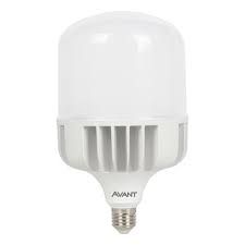 Lâmpada LED Alta potência 75W Bivolt 6500K Avant