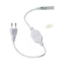 Kit de instalação para Fita de LED 220V