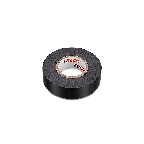 Fita Isolante Preta 18mm 20 Metros Steck