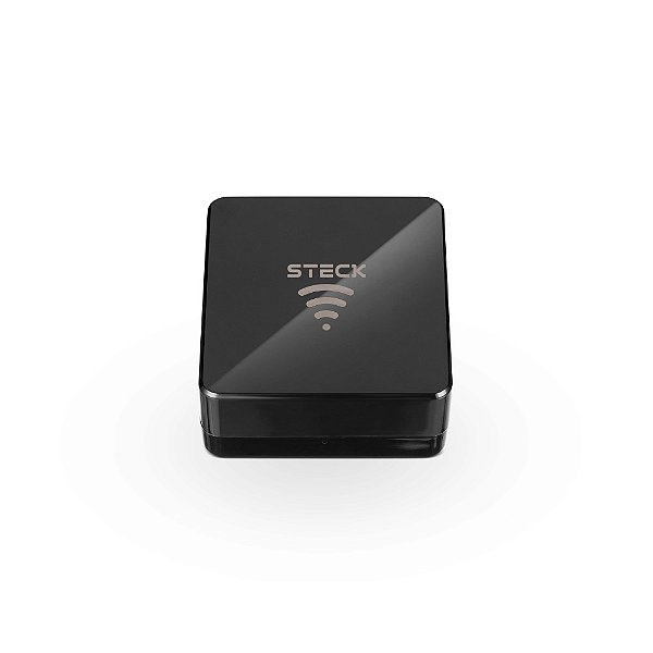 Controle remoto Infravermelho Wifi Smarteck Steck