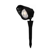 Espeto de Jardim Hummer LED 5W Verde Bivolt Avant