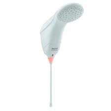 Ducha Eletrônica Sublime branca 7500W 220V Zagonel