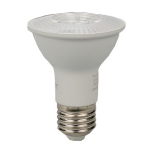 Lâmpada de LED PAR20 Avant 2700K 7W E-27 Avant