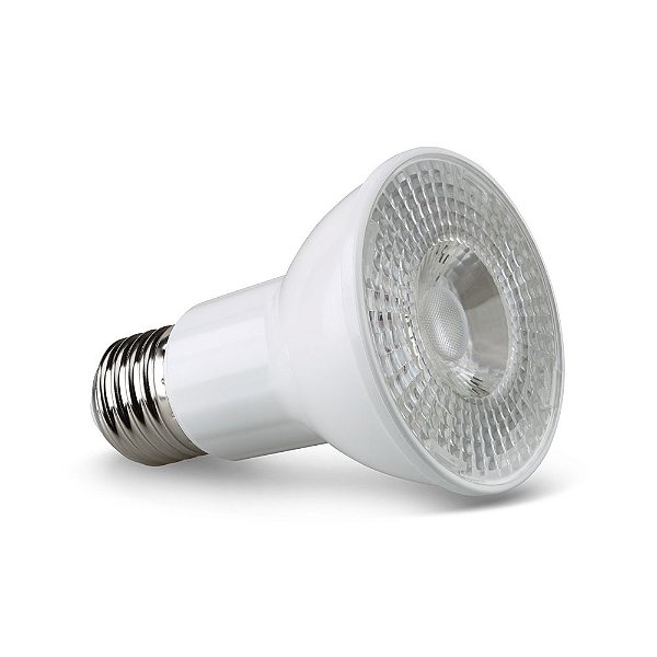 Lampada Par20 Crystal 8w Dimerizavel Save Energy