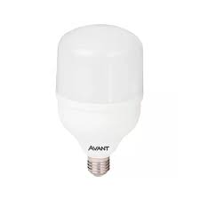 Lâmpada LED Alta Potência 30W 6500k E-27