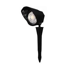 Espeto de Jardim Hummer LED 5W Luz Azul Bivolt Avant