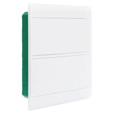 CD Embutir para 24 disjuntores EASY9 EZ9E3324 Schneider Eletric