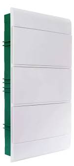 CD Embutir para 36 disjuntores EASY9 EZ9E3336 Schneider Eletric