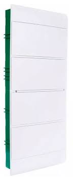 CD Embutir para 48 disjuntores EASY9 EZ9E3348 Schneider Eletric