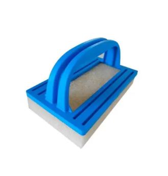 Escova Limpa Bordas Piscina Netuno