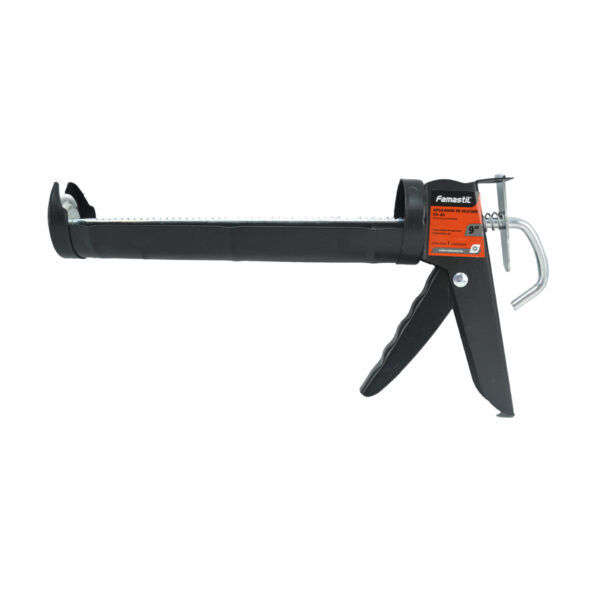 Aplicador de Silicone 9” Famastil