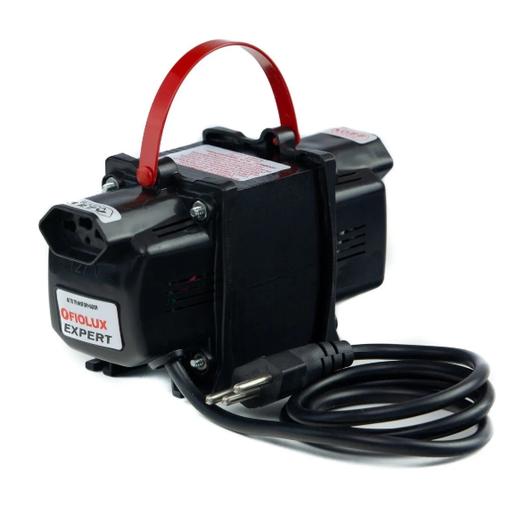 Auto Transformador 2P 1010VA Tecno Fiolux