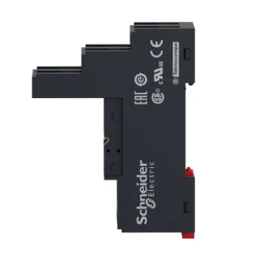 Base para Relé RSZE1S48M 10A Schneider Eletric