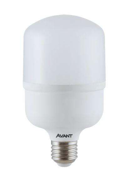 Lampada Led Bulbo 50w Bivolt 6500k Branco-frio 110V/220V