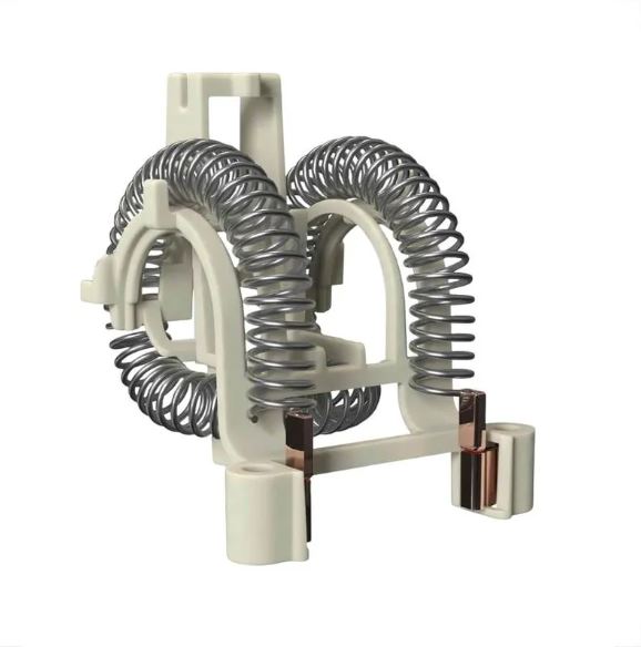 Resistência Para Torneira Prima 220V 5500W Zagonel
