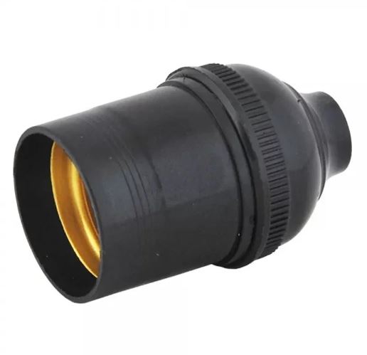 Soquete Baquelite Pendente Foxlux