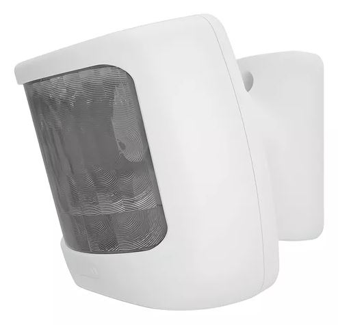 Sensor de Presença Frontal Smart X-Control Exatron