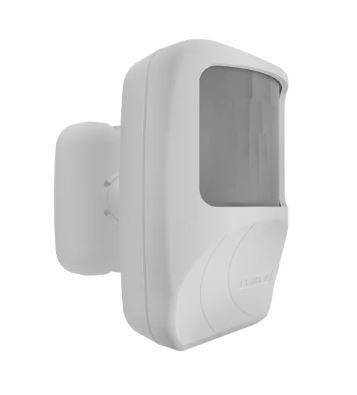 Sensor de Presença Microcontrolado Frontal Exatron