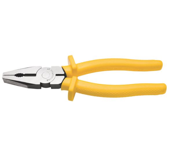 Alicate Universal 8" Isolado 1000 V Tramontina