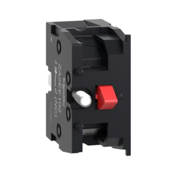 Bloco De Contato 1NF ZA2EE102 Schneider Electric