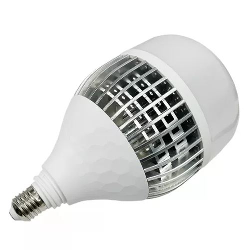 Lâmpada LED Alta Potência 100W 6500k E-27