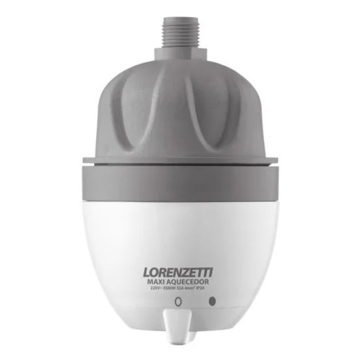 Aquecedor Maxi Ultra Lorenzetti 220V 550W