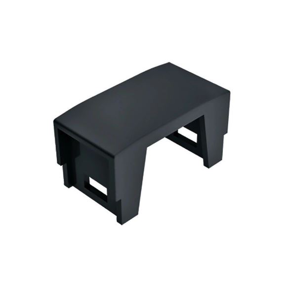Modulo Cego Pezzi 50.000 Preto