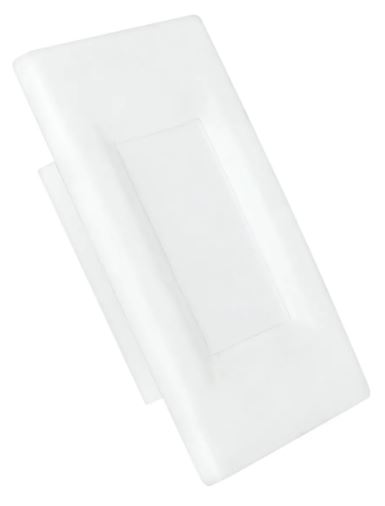Balizador Led De Embutir Elegance 2W 3000K Avant