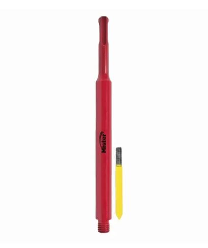 Suporte Para Serra Copo Diamantada Com Engate Rápido 150mm Mister