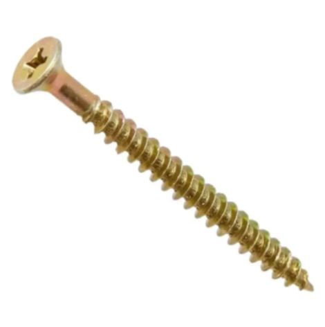Parafuso Phillips Cabeca Chata 3,5x35mm