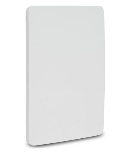 Placa Cega 4x2 Branca Orion Schneider Eletric