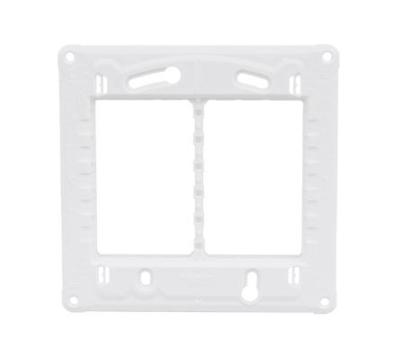 Suporte Para Placa De 6 Módulos Orion Schneider Eletric