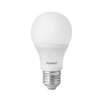 Lâmpada LED 15W Bivolt 6500K Luz Branca 1350LM Avant
