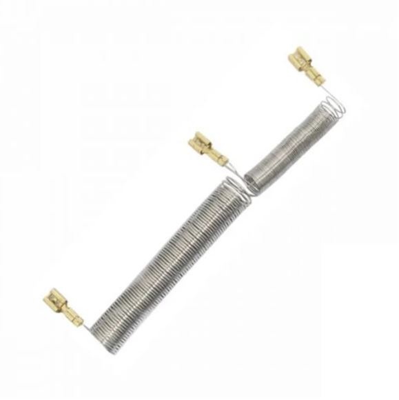 Resistencia Similar Para Ducha Loren Shower 220V 7500W Pratimix
