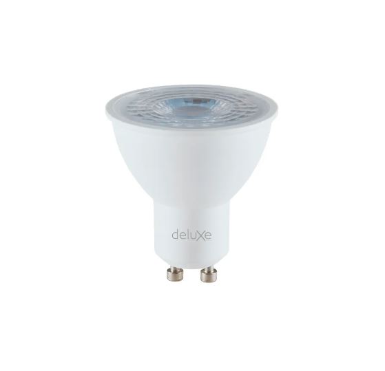 Lâmpada Led Dicróica MR16 4,8W 4000K GU10 Deluxe Avant