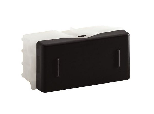 Modulo Interruptor Paralelo Grafite Tramontina