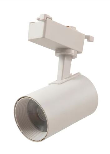 Spot Led Para Trilho 7W 6500K Branco Authentic Avant