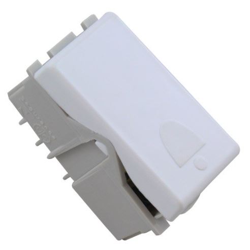 Modulo Pulsador para Campainha 10A 250V