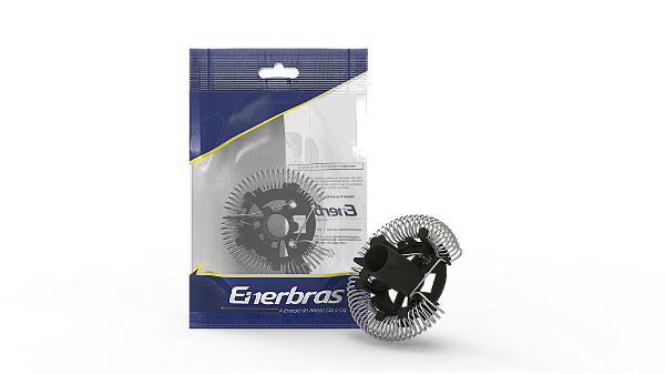 Resistencia Enertronic E-Soft 7500W 220V
