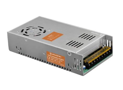 Fonte Colmeia 30A 360W Bivolt FTC1230 Hayonik