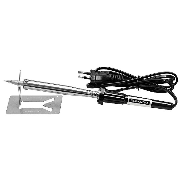 Ferro de Solda 70W 220V Master Tramontina