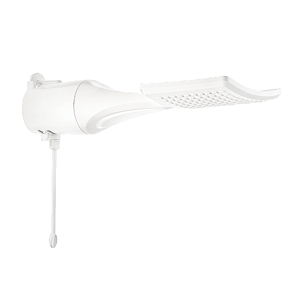 Ducha Loren Shower Eletrônica 7500W 220V Lorenzetti