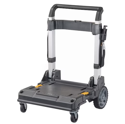 Carro Ajustável Para Organizadores De Armazenamento DeWalt