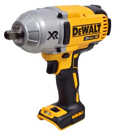 Chave de Impacto 1/2" 20V MAX XR Li-Ion DCF899B Dewalt