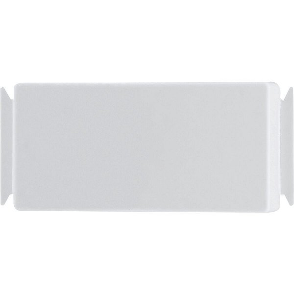 Módulo Cego Branco Aria Tramontina